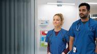 Transplant - A Canadian Medical Drama | Image via Peacock